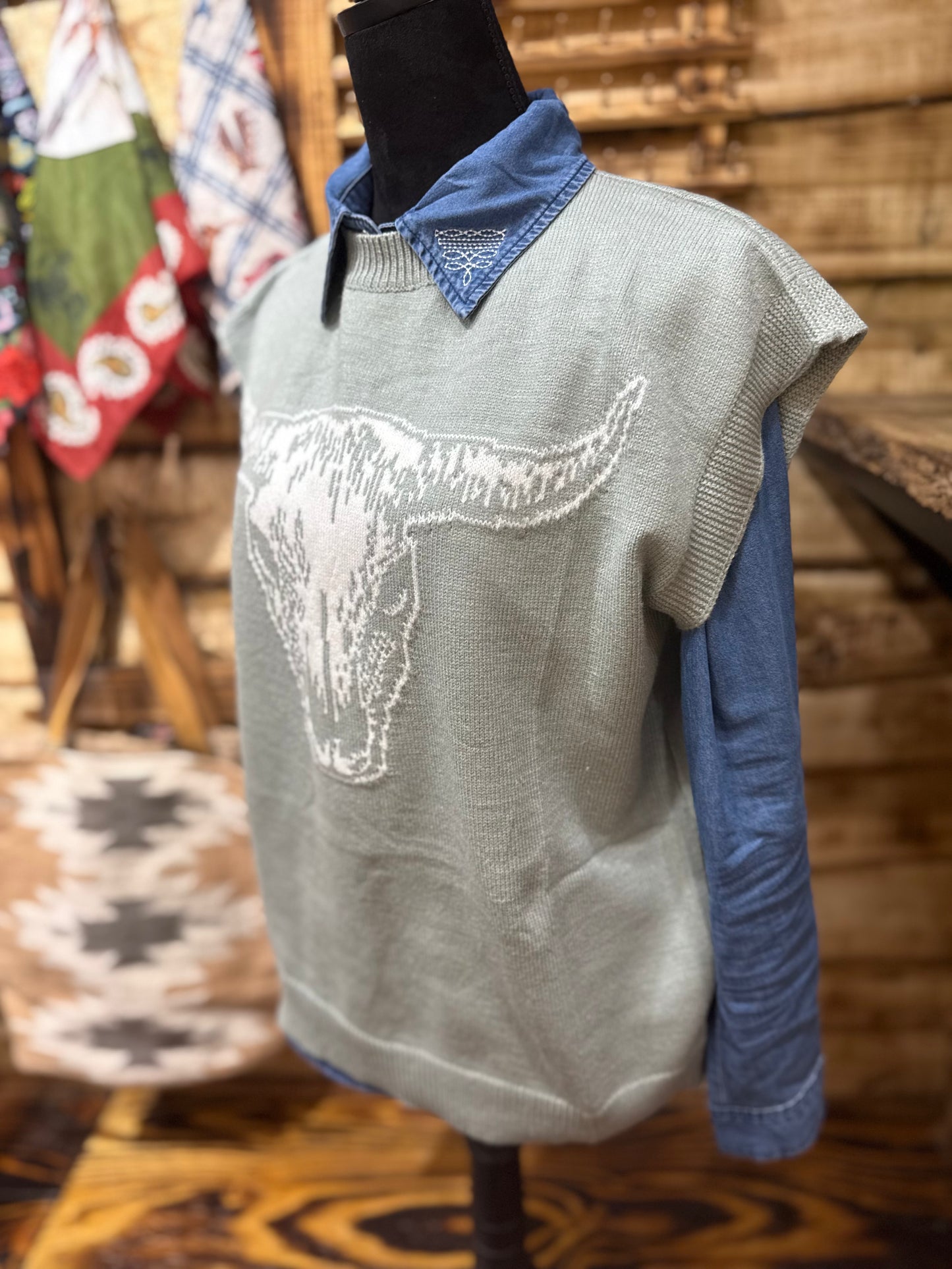 Longhorn