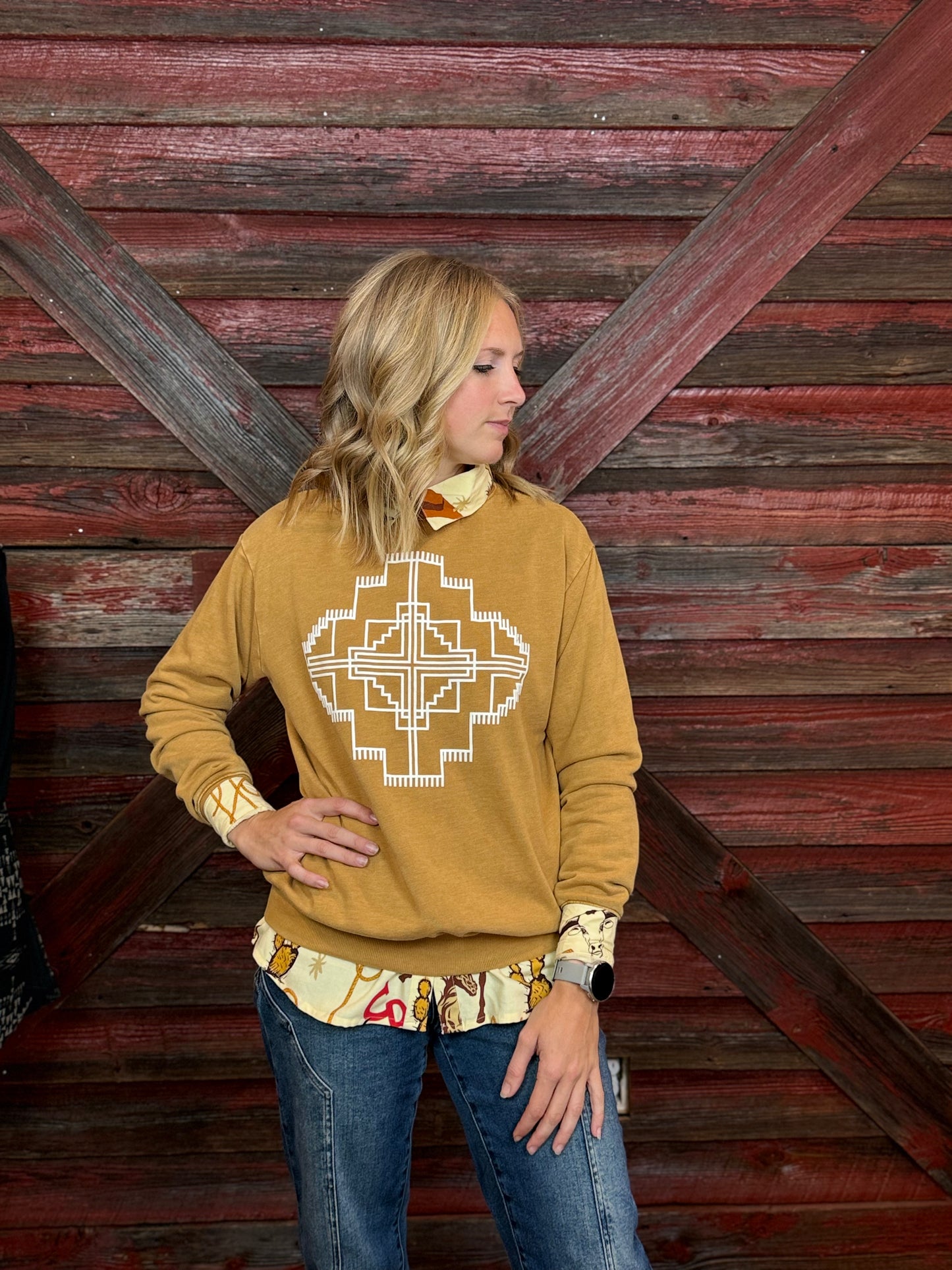 Southwest Sally