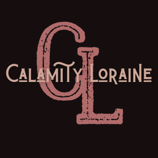 Calamity Loraine Gift Card