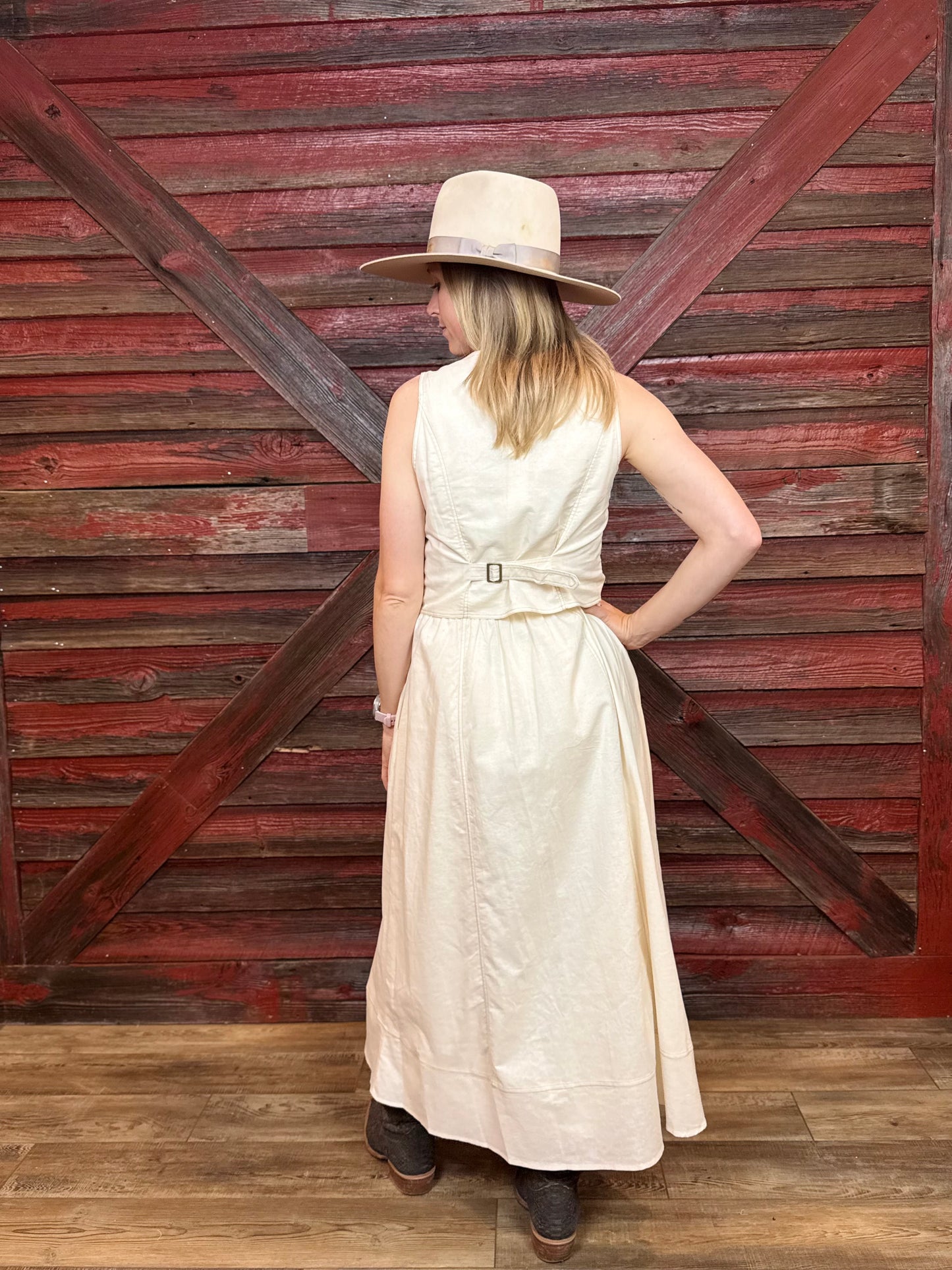 Allie Dress
