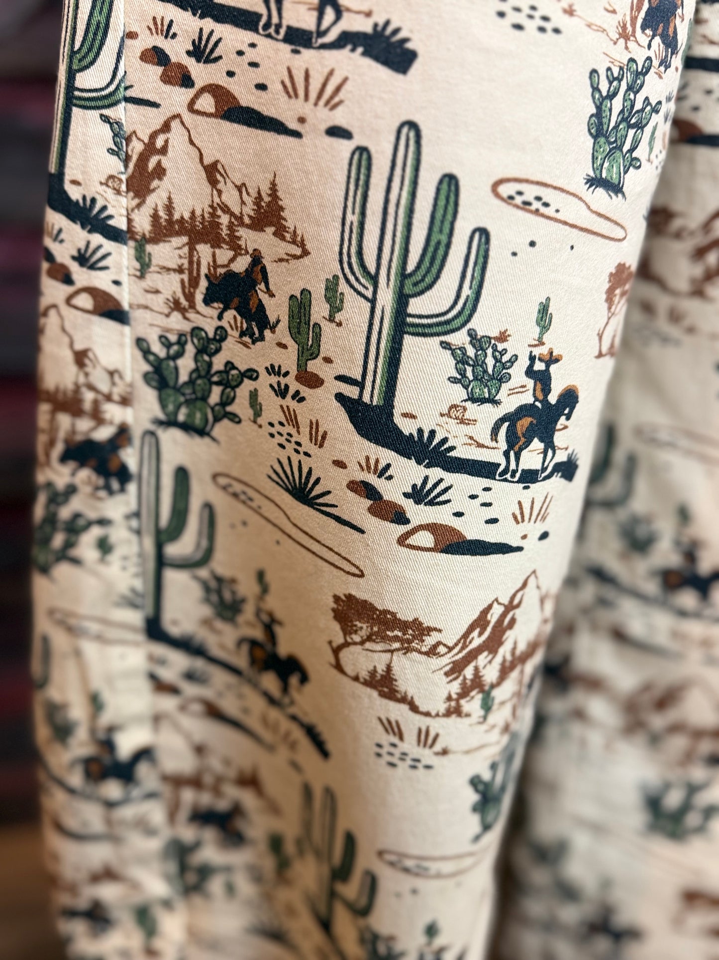 Saguaro