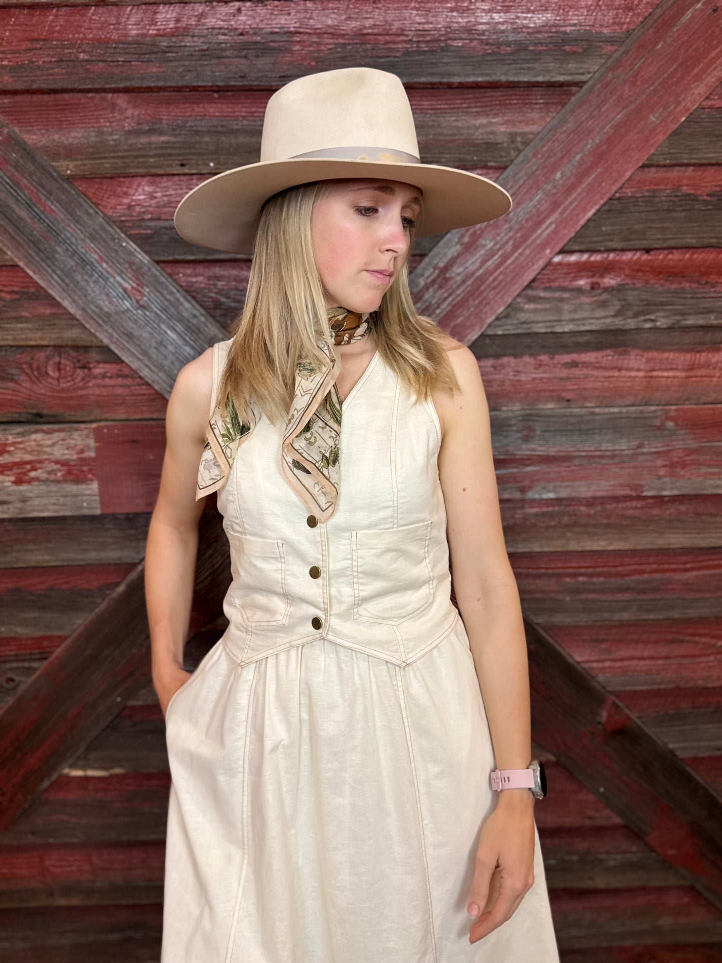Allie Dress