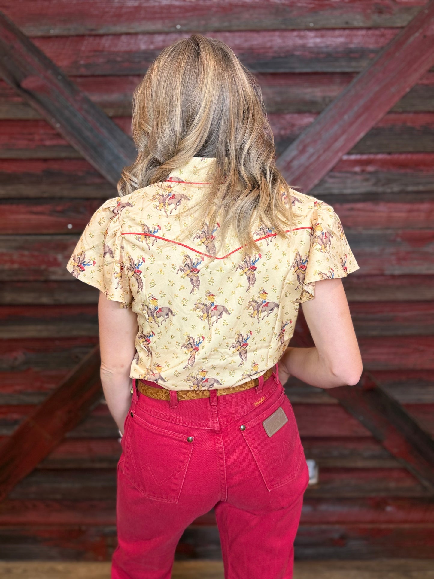 Prairie Gold