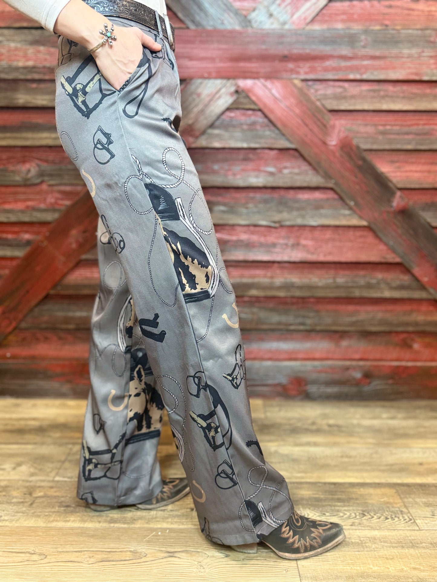 Trail Trousers