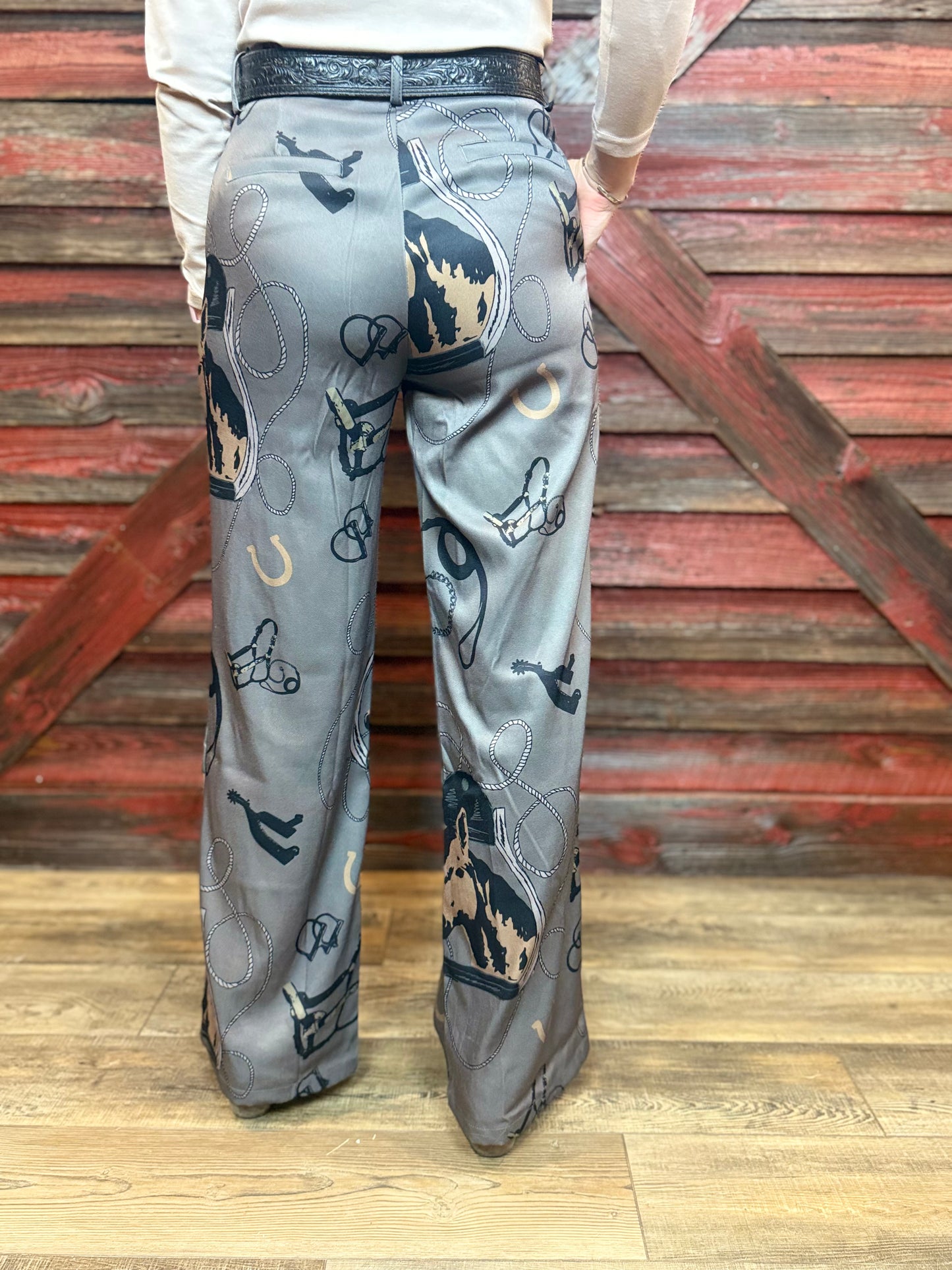 Trail Trousers