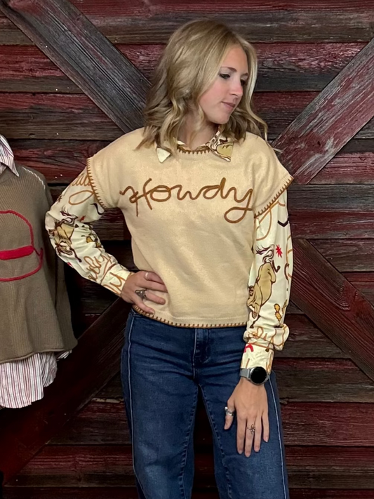 Howdy