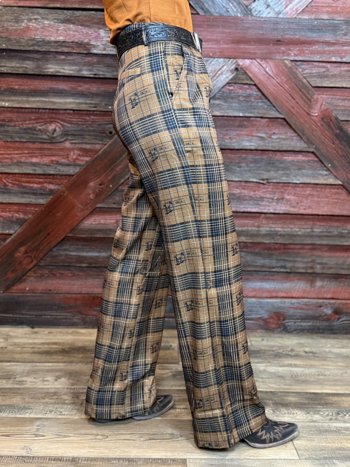 Posh Pony Trousers