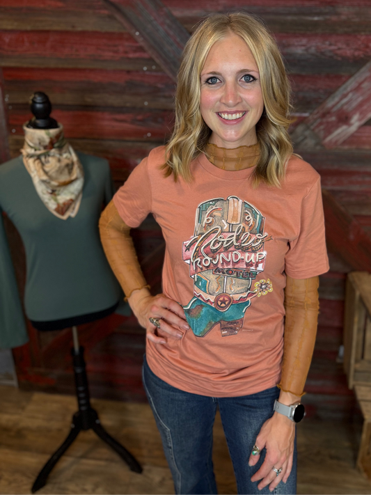 Rodeo Roundup