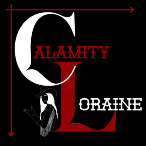 Calamity Loraine